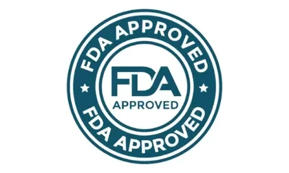 Prostaveda FDA-registered facility